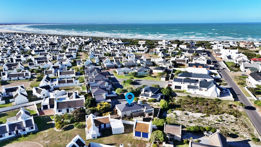3 Bedroom Property for Sale in Struisbaai Western Cape